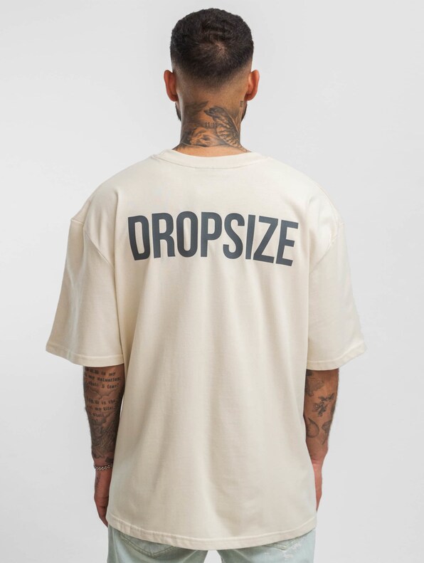 Heavy Oversize Hd Print-1