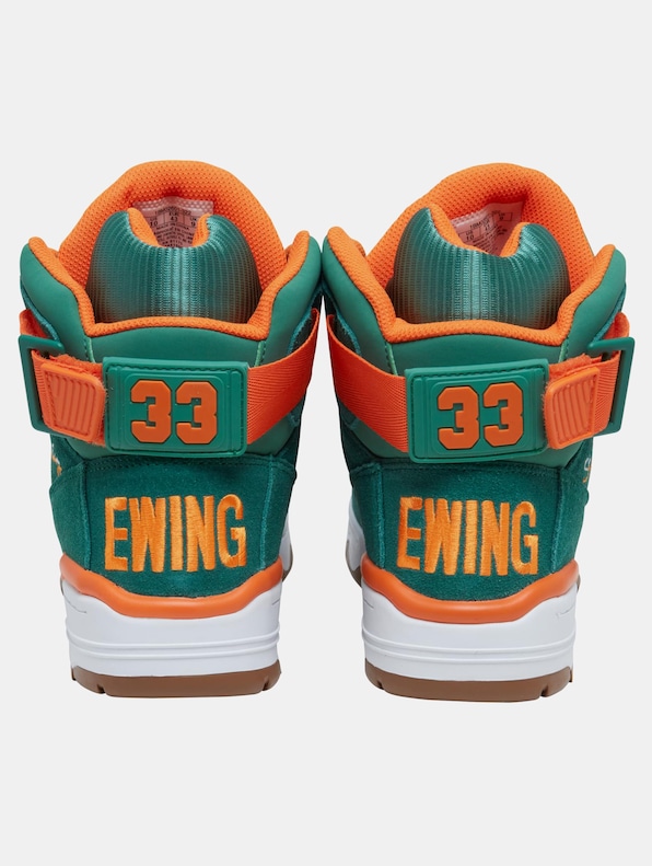 33 HI St. Patrick Day-1