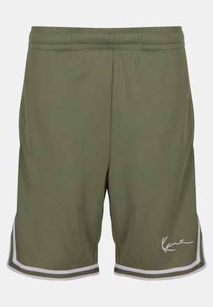 Small Signature Mesh