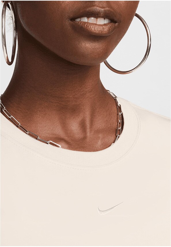 Sportswear Chill Knit Crop-2