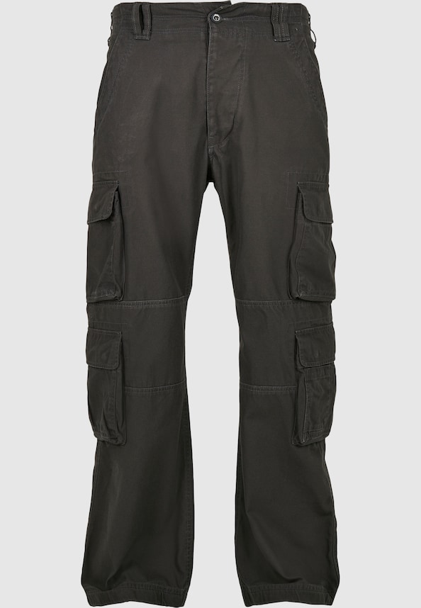 Pure Vintage Trouser-0