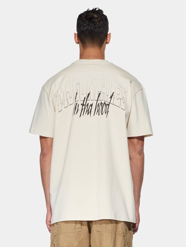 Atelier X HMJG11761eavy Oversized-0