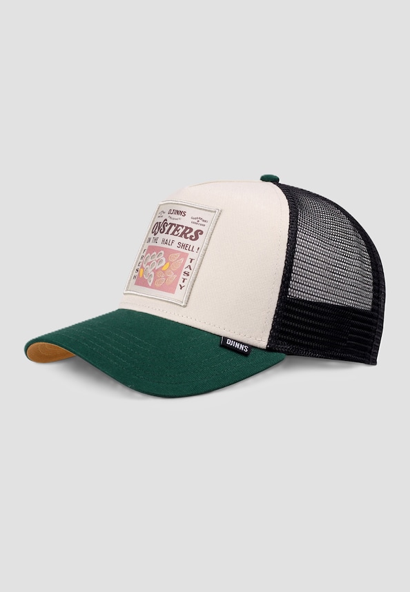 HFT Cap Food Oysters-2