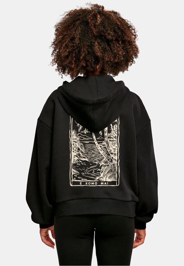 Ladies Hawai Oversized -1