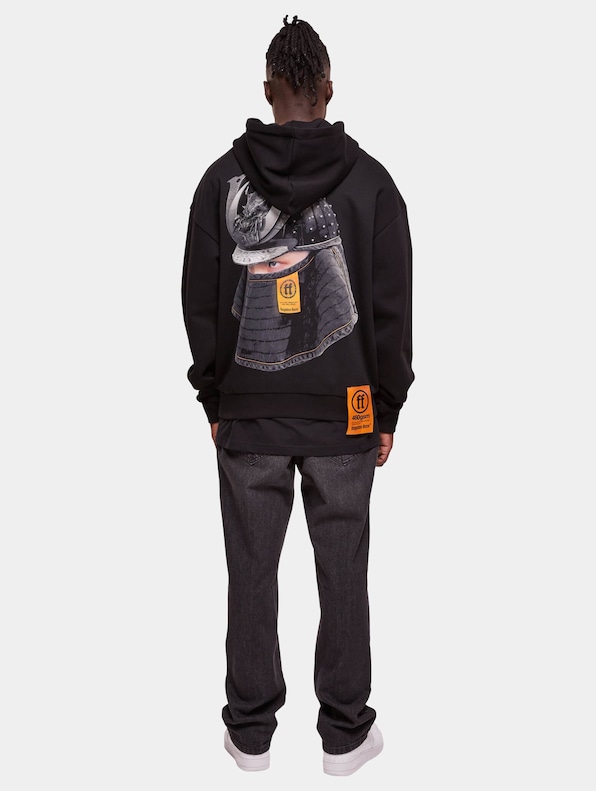 Samurai Ultra Heavy Cotton Box -4