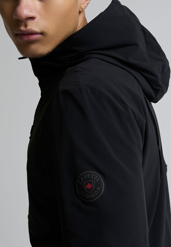 ATLIN 2.0 WOVEN -3