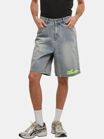 ACL Logo Jorts