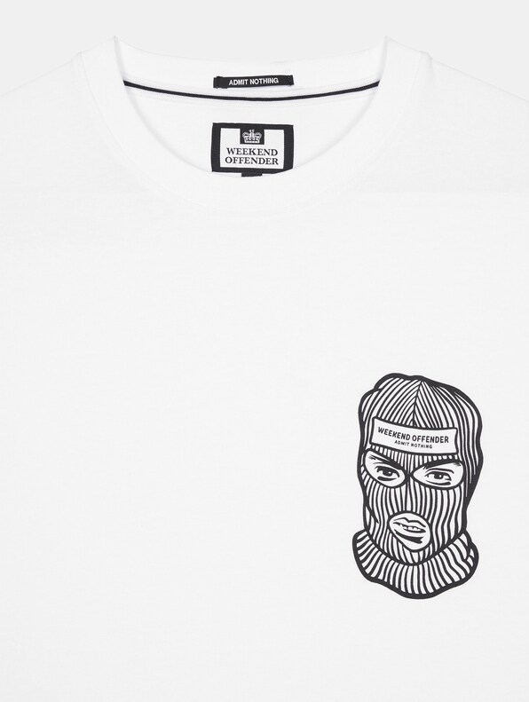 Weekend Offender BALI GRAPHIC TEE-4