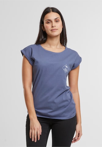 Forvert Ladies Tee Mojave