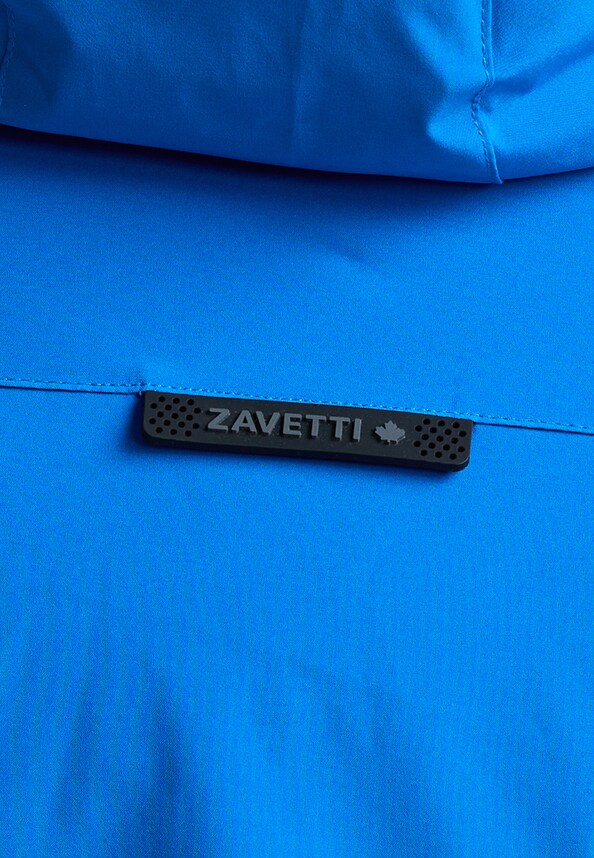 CONAZZI INSULATED JACKET-5