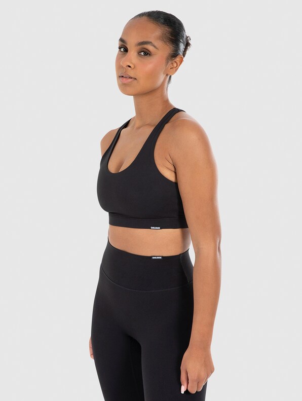 Sport BH Marie Crop-1