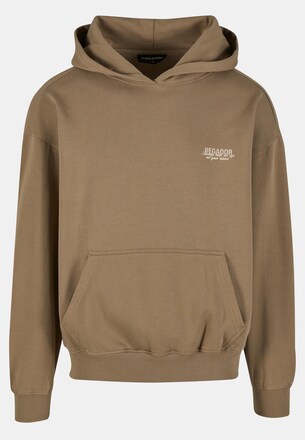 Akira Oversized 