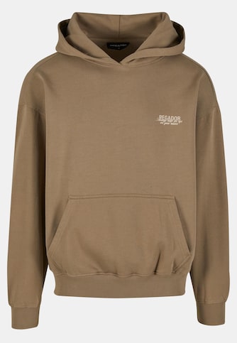 Akira Oversized 