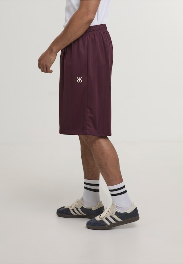 KK Insignia Shadow Pinstripe Soccer Shorts-2