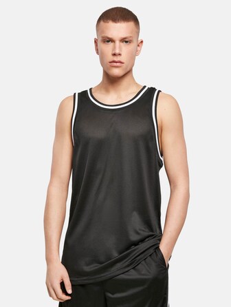 Mesh Tanktop