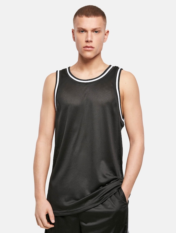 Mesh Tanktop-0