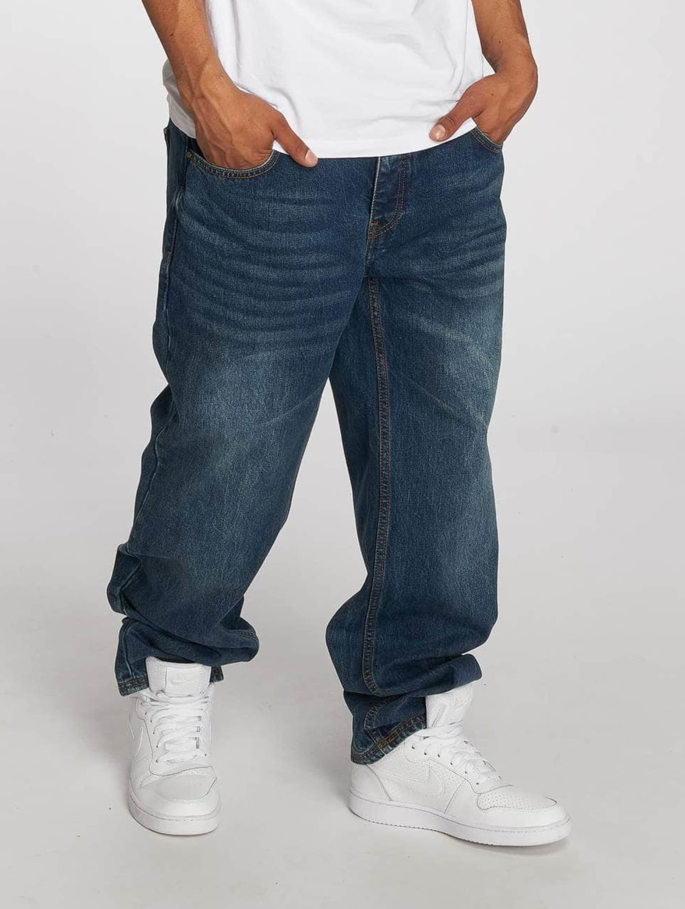 Ecko jeans relaxed hot sale fit