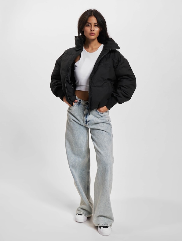PEGADOR Fye Puffer Jacket-8