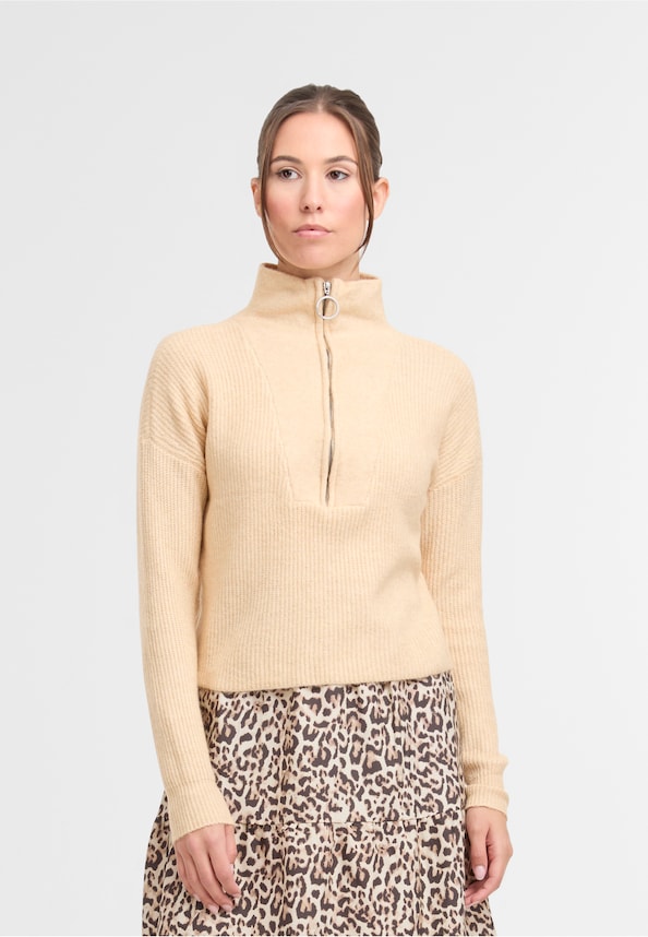 Noisy May Damen NOOS Sweater-4