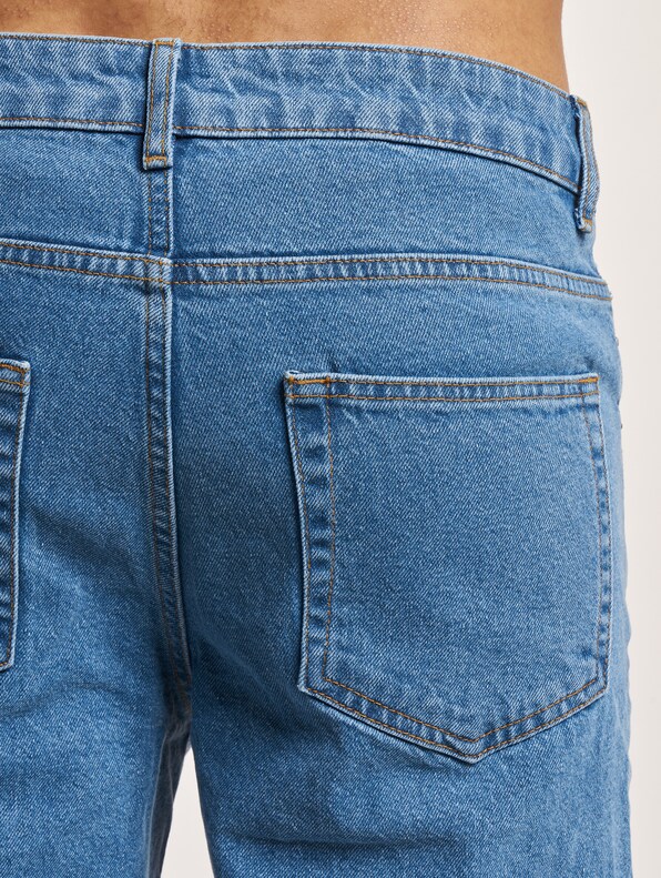 DEF Schiller Loose Fit Jeans-2
