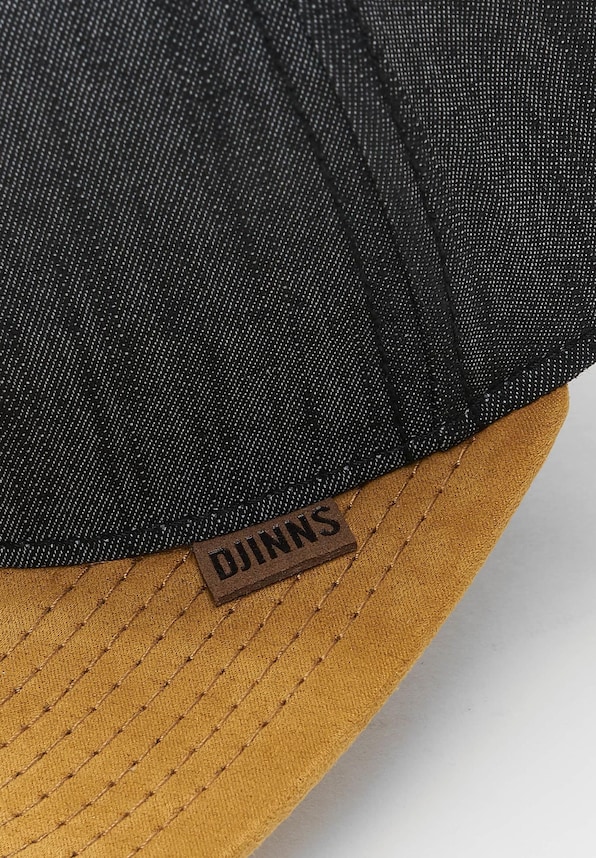 6 Panel Linen 2015 -2