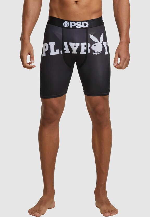PLAYBOY 3PK -8