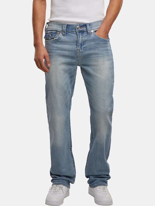 True Religion RICKY SN FLAP 34 IN-2