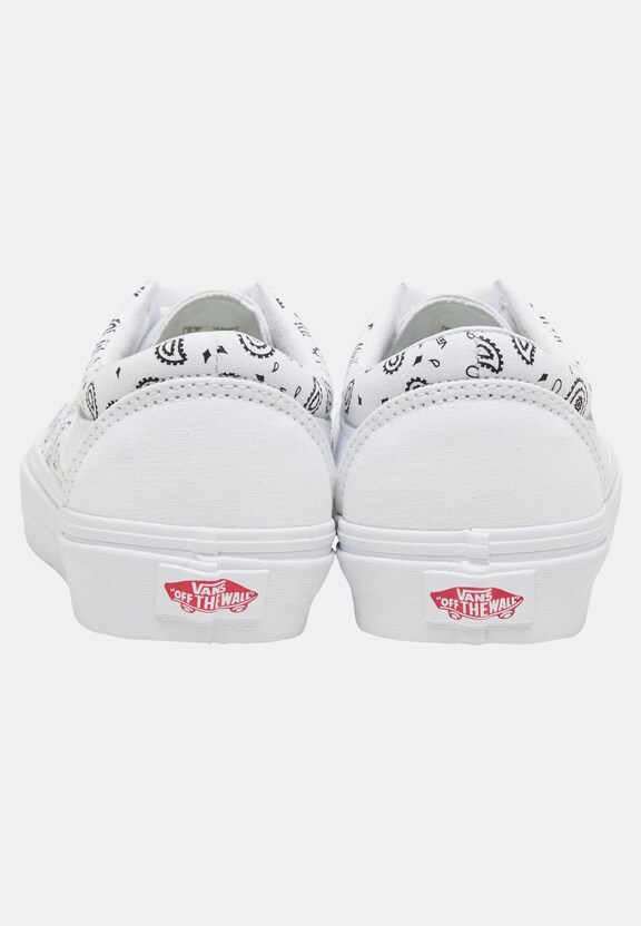 Vans UA Bold NI Schuhe-1