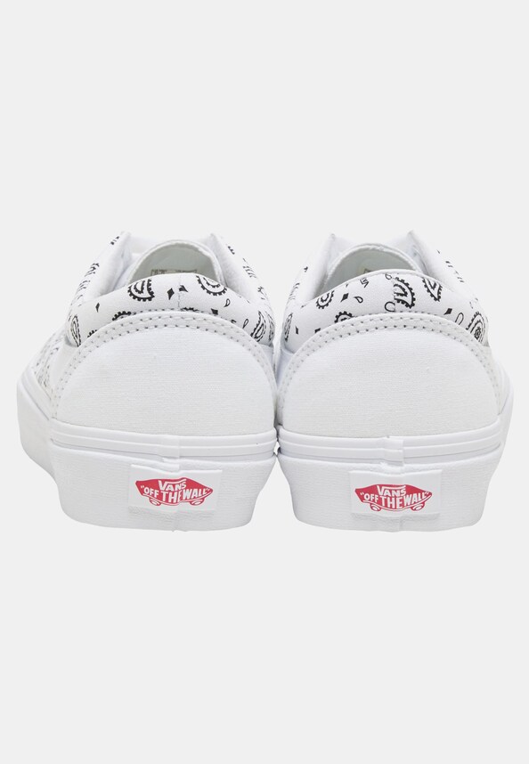 Vans UA Bold NI Schuhe-1