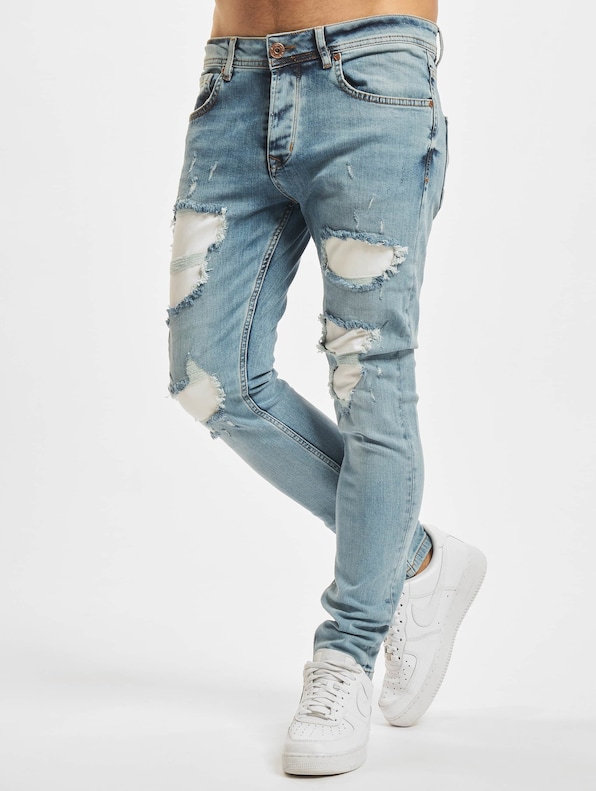 Hank Customized-2