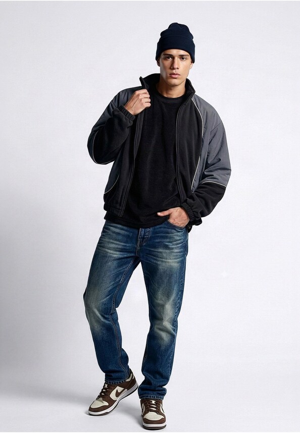 Polarfleece Taslan-2
