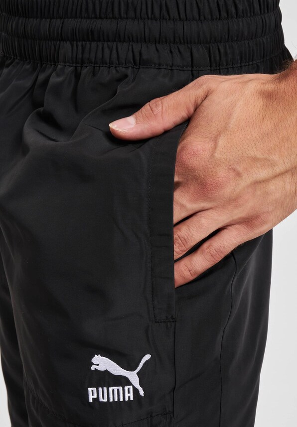 Puma Classics WV Cargohose-5