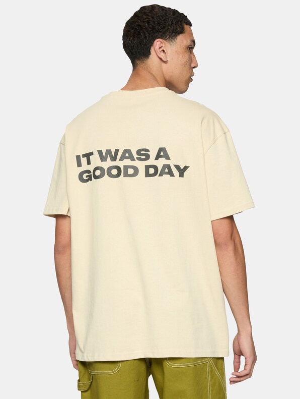 Ice Cube It's A Good Day Oversize -1