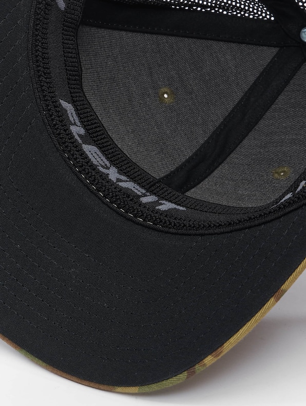 Mesh Trucker-2
