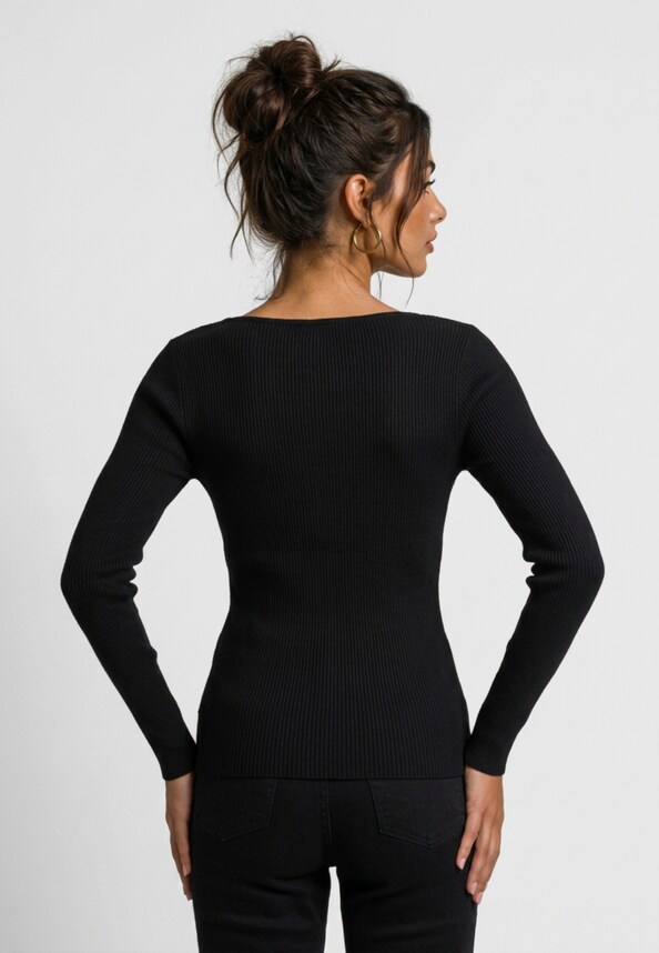 knot rib-1