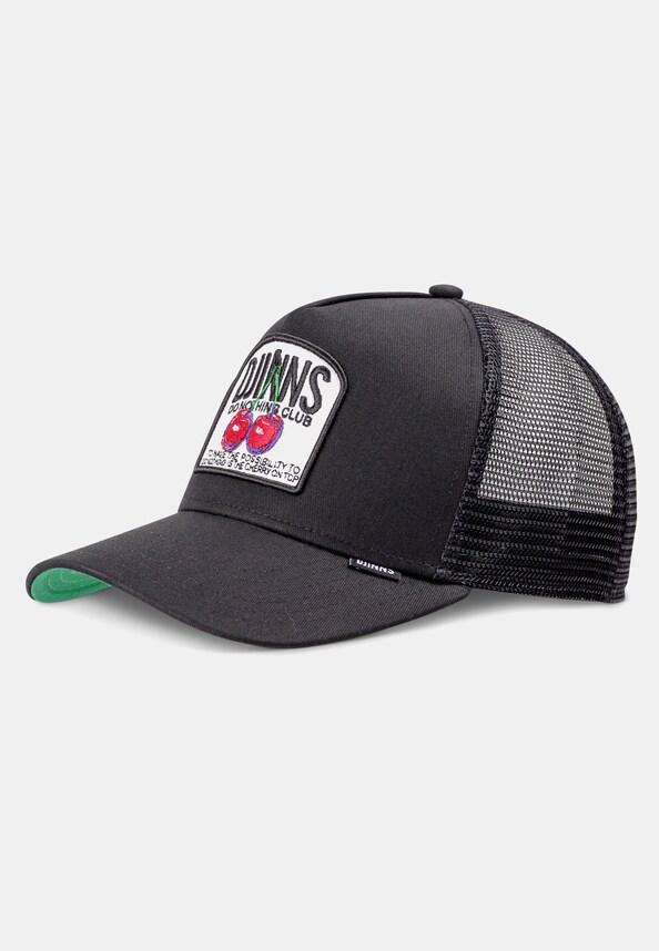 HFT Cap DNC Cherry-0