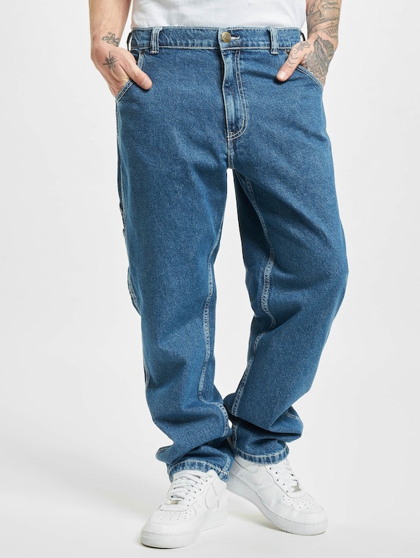 Garyville Denim -2