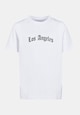Los Angeles Wording Kids Basic -0