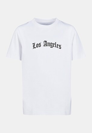 Los Angeles Wording Kids Basic 