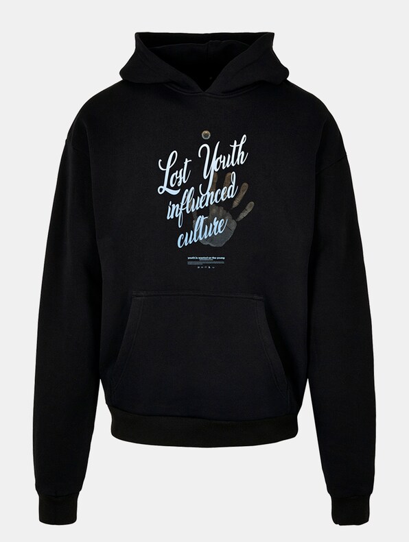 LY HOODY - INFLUENCED V.1-1