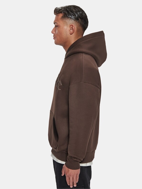 Heavy Oversize Split Logo-2