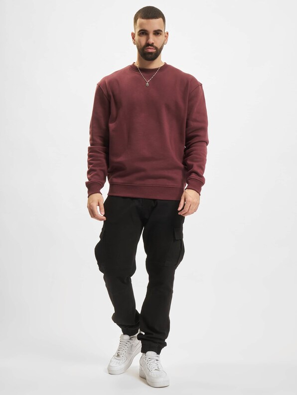 Crewneck Sweatshirt-4