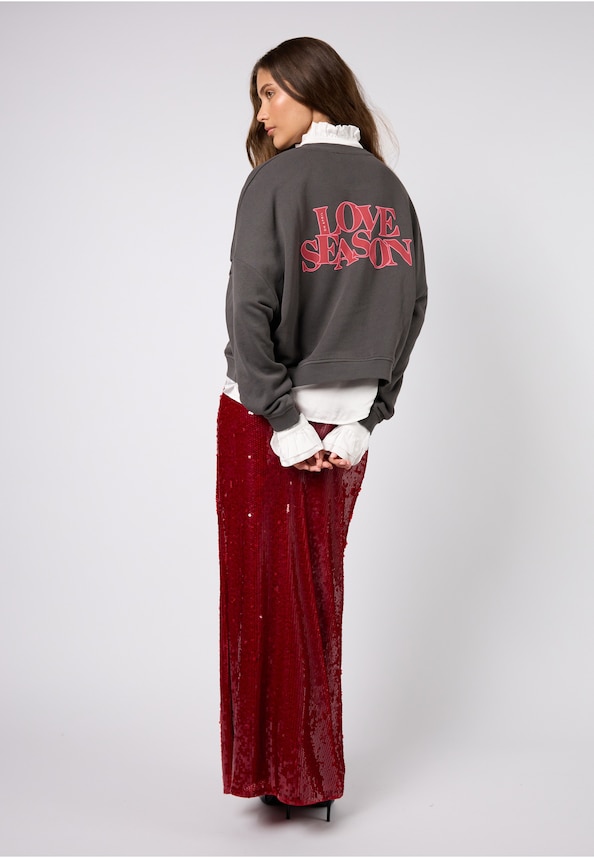 Light Sweater Love Season-4