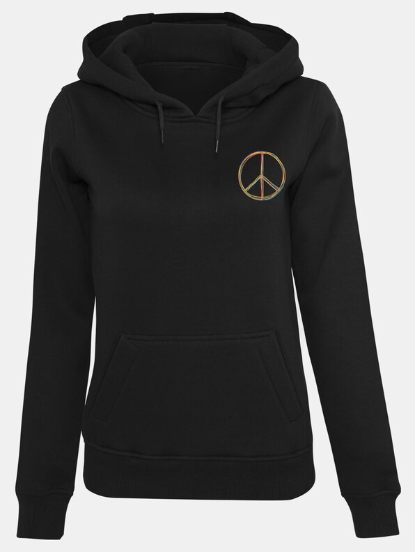 Peace_Multicolor with Ladies Heavy -2