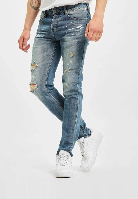 Destroyed Washed-2