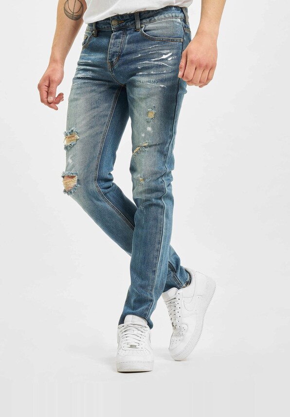 Destroyed Washed-2