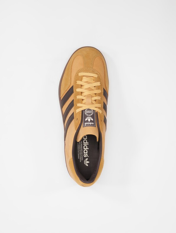 adidas Originals Gazelle Indoor Sneakers-4