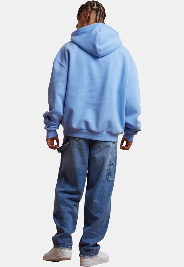 Starter Oversized Logo Hoodie-1