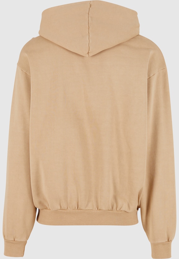Karl Kani Autograph Heavy Os Hoodie-5