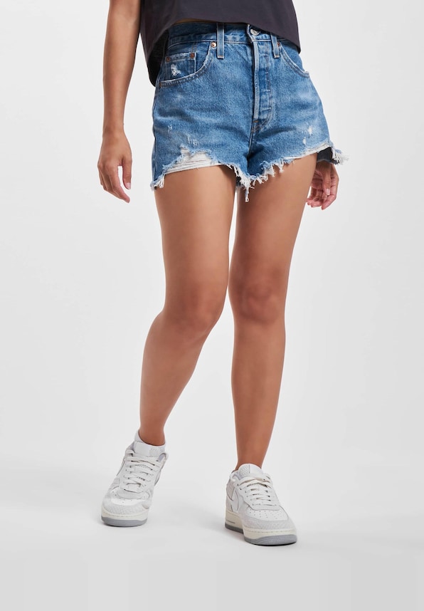 Levi's® 501 Original Short-0